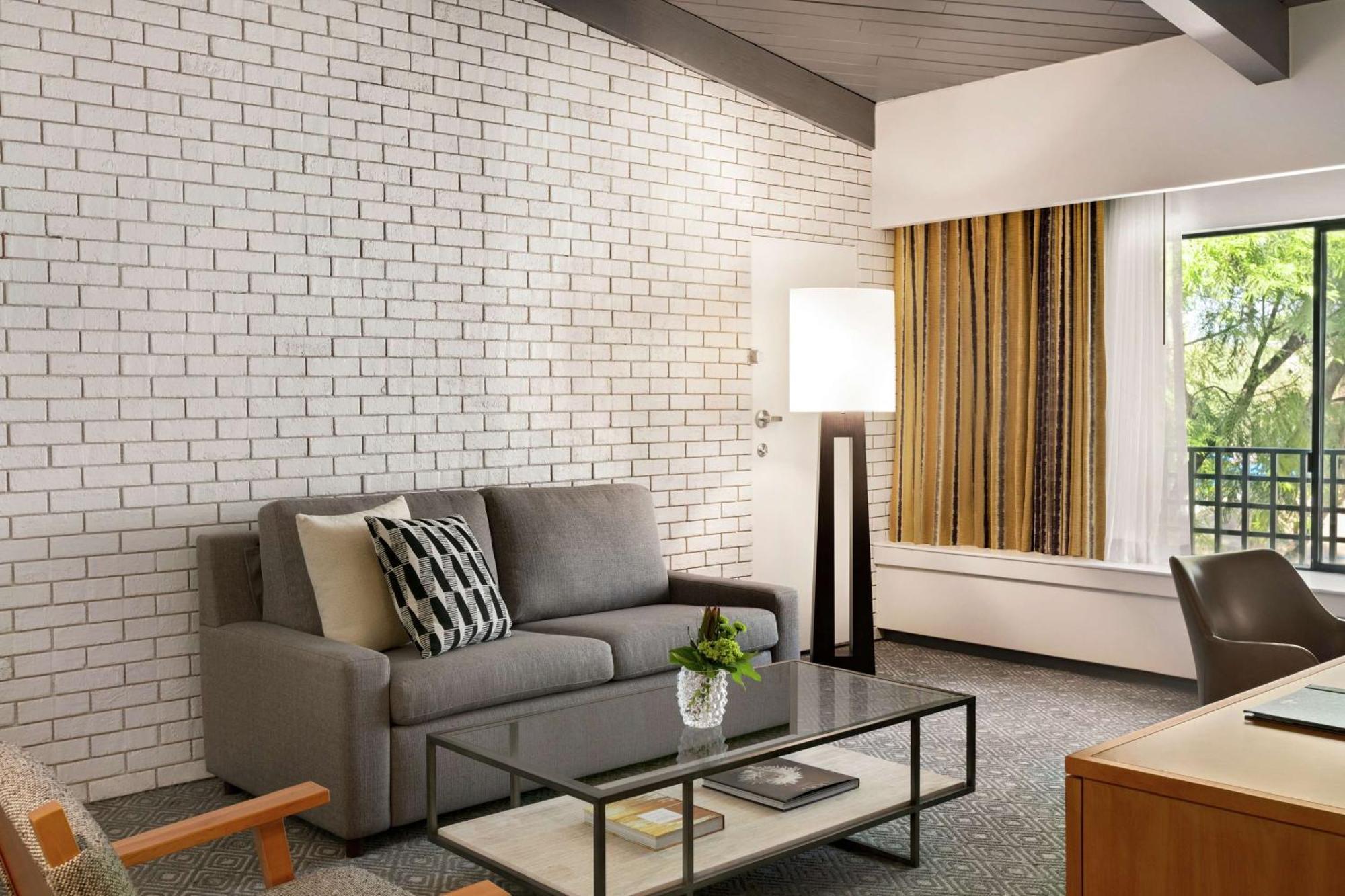 Hilton Scottsdale Resort & Villas Exterior foto